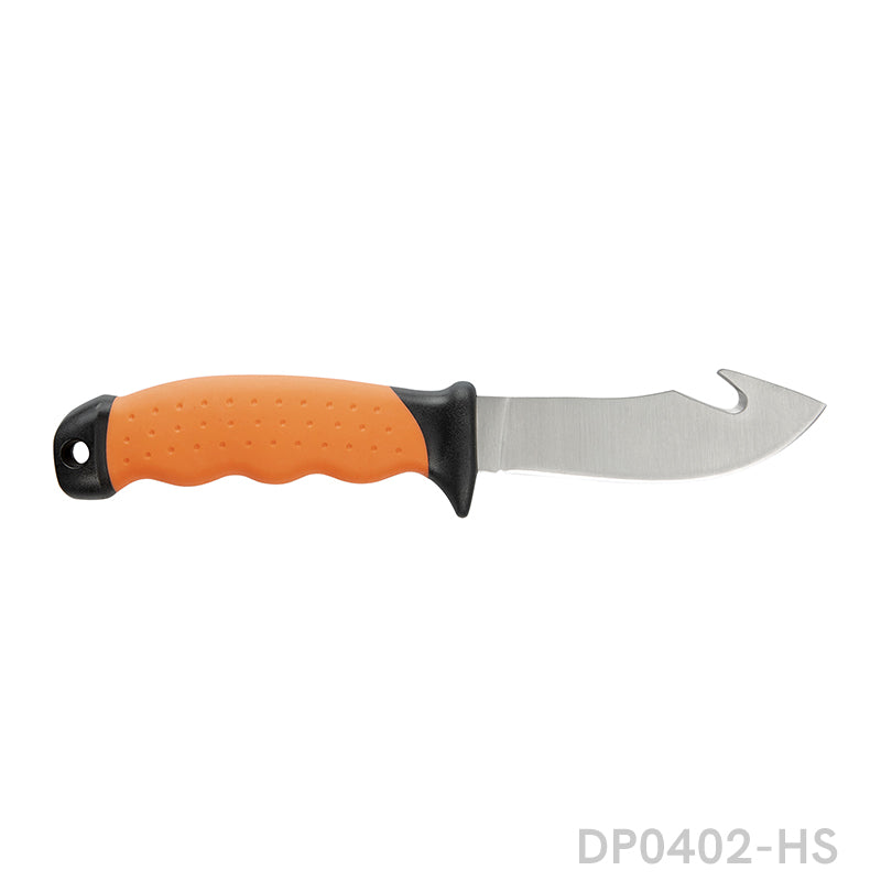 6 Piece Hunting Field Dressing Kit with Case - Portable Butcher Game P Dispatch Knives 6 Piece Hunting Field Dressing Kit with Case - Portable Butcher Game P Dispatch Knives