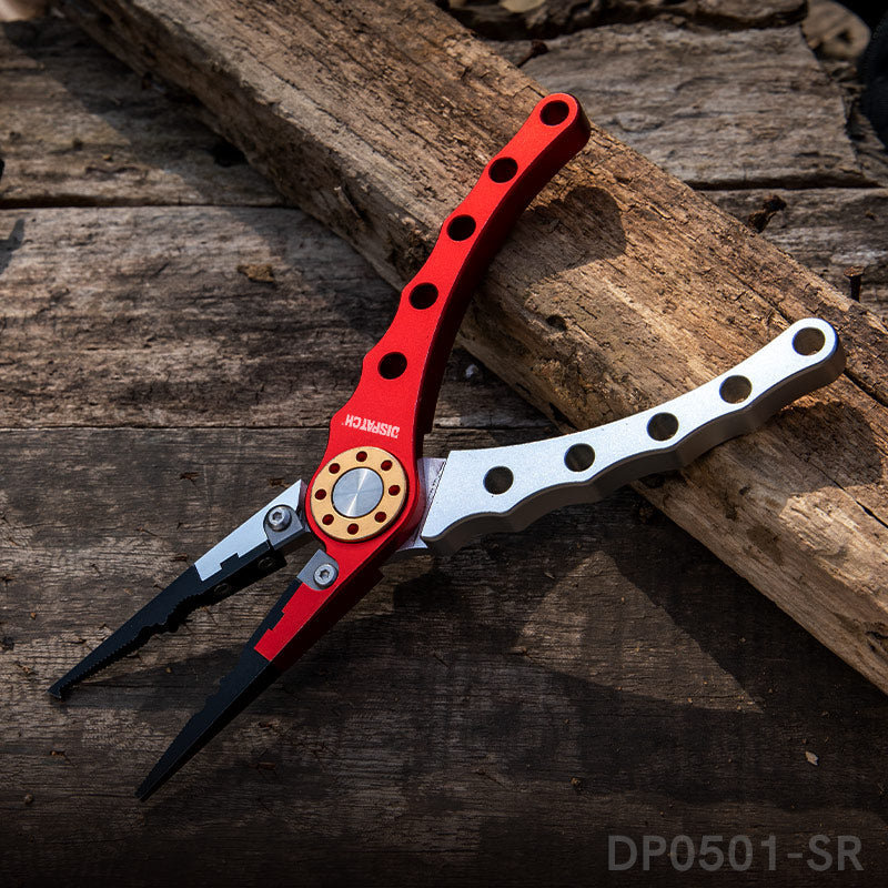 https://www.dispatchknives.com/cdn/shop/products/7.8-Aluminum-Braid-Cutters-Split-Ring-Red-Fishing-Pliers-with-Sheath-and-Lanyard-DP0501-SR-2.jpg?v=1648196147