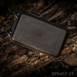 Affordable 12 in 1 Survival Tools Kit for Outdoor Adventure