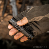 Affordable 12 in 1 Survival Tools Kit for Outdoor Adventure