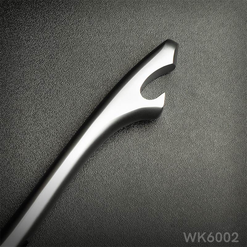 Affordable Zinc Alloy Beer Bottle Opener for Kitchen, Bar, Yard & Camping