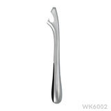Affordable Zinc Alloy Beer Bottle Opener for Kitchen, Bar, Yard & Camping
