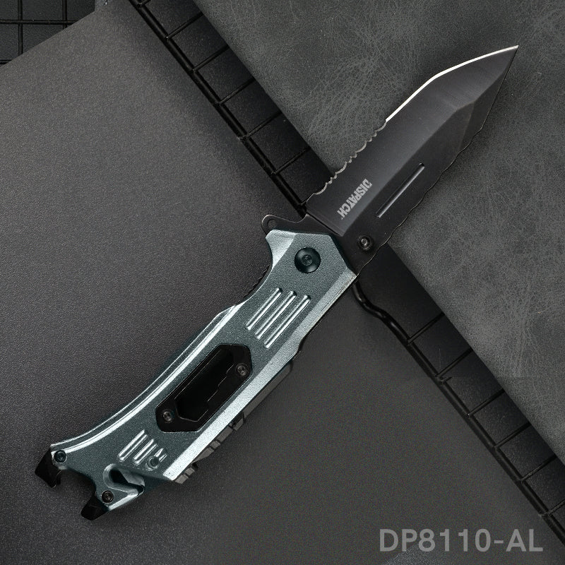 EDC Cool Sharp Tactical Folding Pocket Knife