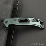 EDC Cool Sharp Tactical Folding Pocket Knife