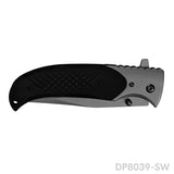 G10 Handle Folding Pocket Knife Outdoor Survival Tactical Camping Hiking EDC - Dispatch Outdoor Life