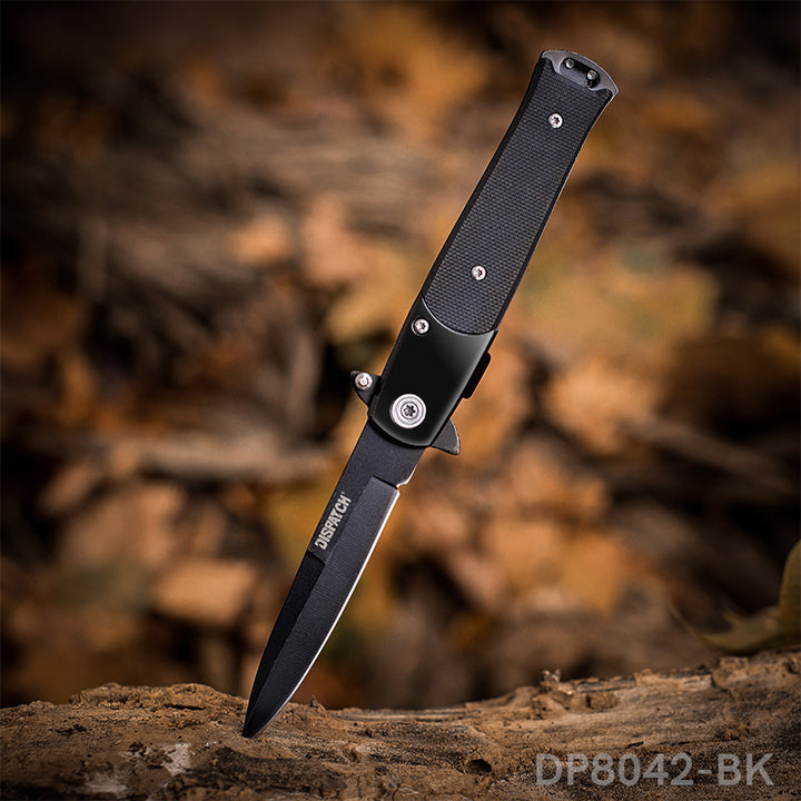 Tactical Combat Knife shop online for Camping & Hunting Dispatch