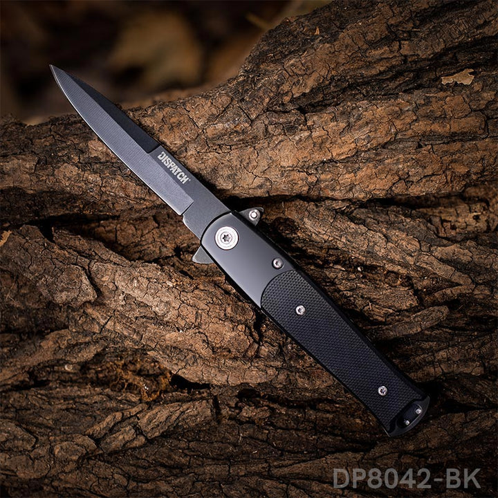 Tactical Combat Knife shop online for Camping & Hunting Dispatch