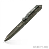 High Quality Aluminum Portable Tactical Pen For Personal Defence And Tool For Multipurpose, Outdoor And EDC - Dispatch Outdoor Life