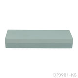 Knife Sharpening Stone Grit 400/1000 with Nonslip Rubber Base