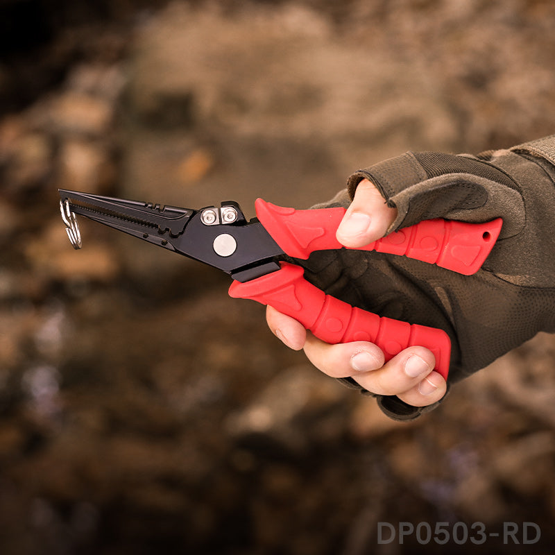 https://www.dispatchknives.com/cdn/shop/products/Long-Nose-Carbon-Steel-Red-Fishing-Pliers-with-Nonslip-Handle-DP0503-RD-7.jpg?v=1650615469