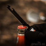 Multi-function Military Folding Survival Shovel  for Garden, Survival, Hunting & Camping - Dispatch Outdoor Life