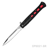 Pretty Cold Steel Stiletto Sword Folding Pocket Knife for Women - Dispatch Outdoor Life