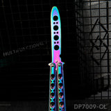 100% Safety Durable Training Tool for EDC Training and Practice
