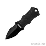 Strategic Fixed Blade Knive Neck Knife with Sheath