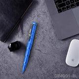 Tactical Emergency Glass Breaker Pen for, Personal Defence Device and Everyday Carry (EDC)