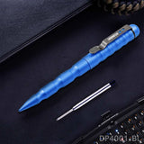 Tactical Emergency Glass Breaker Pen for Self Defense, Personal Defence Device and Everyday Carry (EDC) - Dispatch Outdoor Life
