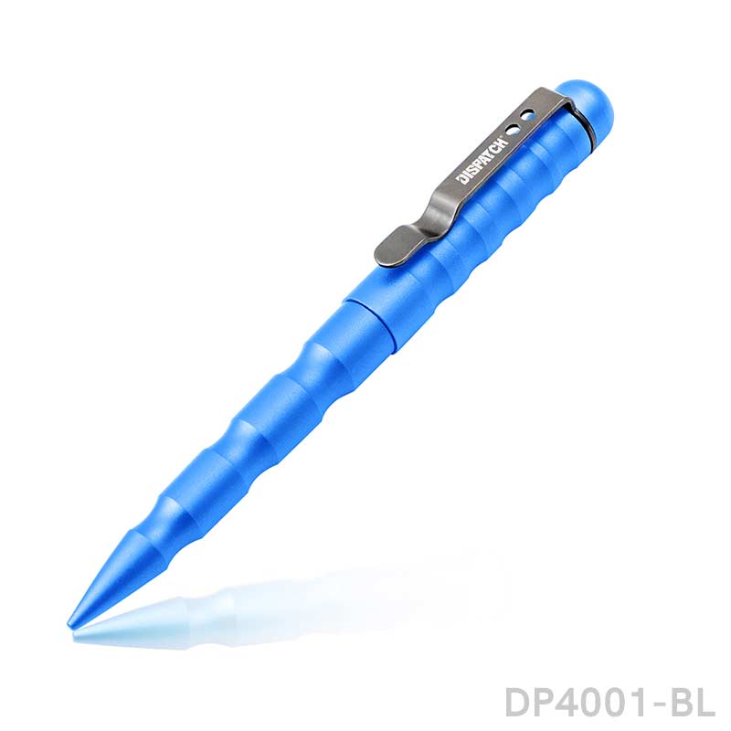 Tactical Emergency Glass Breaker Pen for Self Defense, Personal Defence Device and Everyday Carry (EDC) - Dispatch Outdoor Life