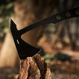 Tomahawk Throwing Axe Muti-function Tactical Hatchets With Nylon Sheath - Dispatch Outdoor Life