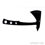 Tomahawk Throwing Axe Muti-function Tactical Hatchets With Nylon Sheath - Dispatch Outdoor Life