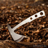 Tomahawk Throwing Axe Muti-function Tactical Hatchets With Nylon Sheath - Dispatch Outdoor Life