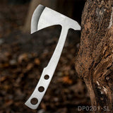 Tomahawk Throwing Axe Muti-function Tactical Hatchets With Nylon Sheath - Dispatch Outdoor Life
