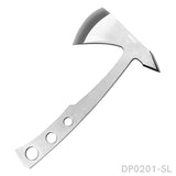 Tomahawk Throwing Axe Muti-function Tactical Hatchets With Nylon Sheath - Dispatch Outdoor Life